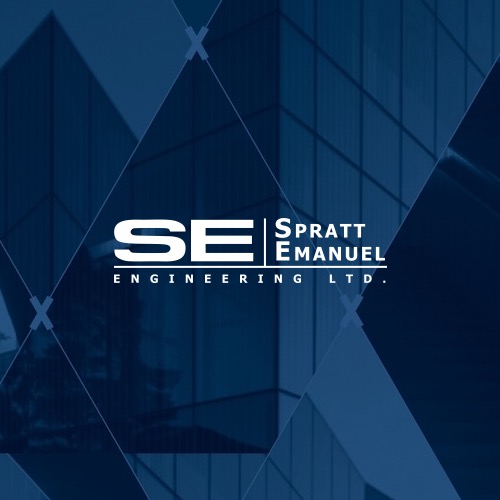 Feb 17, 2026Mid-Winter Insights: Optimizing Building Envelope Performance ❄️

As we reach the peak of winter, building performance is put to the test. At Spratt Emanuel Engineering, we see firsthand how critical the building envelope is in maintaining comfort, efficiency, and long-term durability.

🔹 Thermal Comfort & Energy Efficiency
Colder months highlight areas of heat loss through poorly insulated walls, windows, or roofs. Even small gaps can result in significant energy waste. Optimizing the envelope ensures indoor spaces remain comfortable without over-reliance on heating systems.

🔹 Moisture & Condensation Control
Winter brings increased risk of condensation, which can lead to mold, corrosion, and material degradation. Proper design detailing, high-performance insulation, and effective vapor barriers are key to long-term building health.

🔹 Air Tightness Matters
Drafts and infiltration aren’t just uncomfortable, they’re expensive. Mid-winter testing and retrofits can identify leaks, improve air tightness, and reduce energy costs.

At SEE, our building envelope specialists design, assess, and optimize envelopes using advanced diagnostics, material science, and innovative design solutions. Mid-winter is the perfect time to assess and plan for improvements before spring renovation and maintenance cycles begin.

📌 Quick Tip: Even in operational buildings, infrared thermography and blower door testing in winter months can reveal hidden inefficiencies that aren’t apparent in milder weather.

Winter is more than a season, it’s a diagnostic tool. If your building isn’t performing at its peak, we can help design and find the solution before they become costly problems.